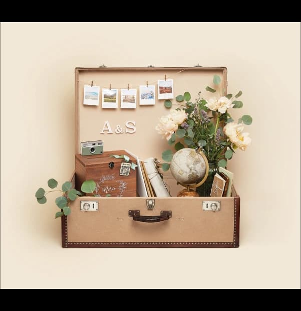 suitcase
