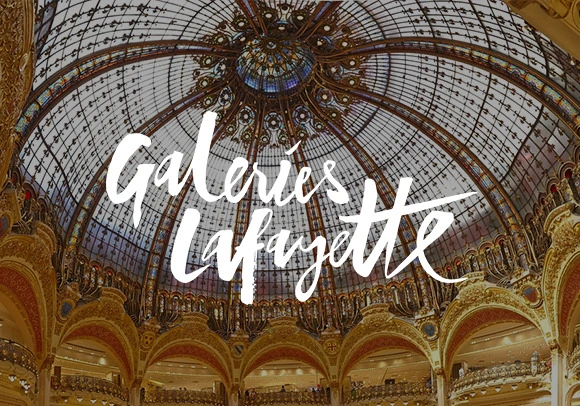 Galeries Lafayette